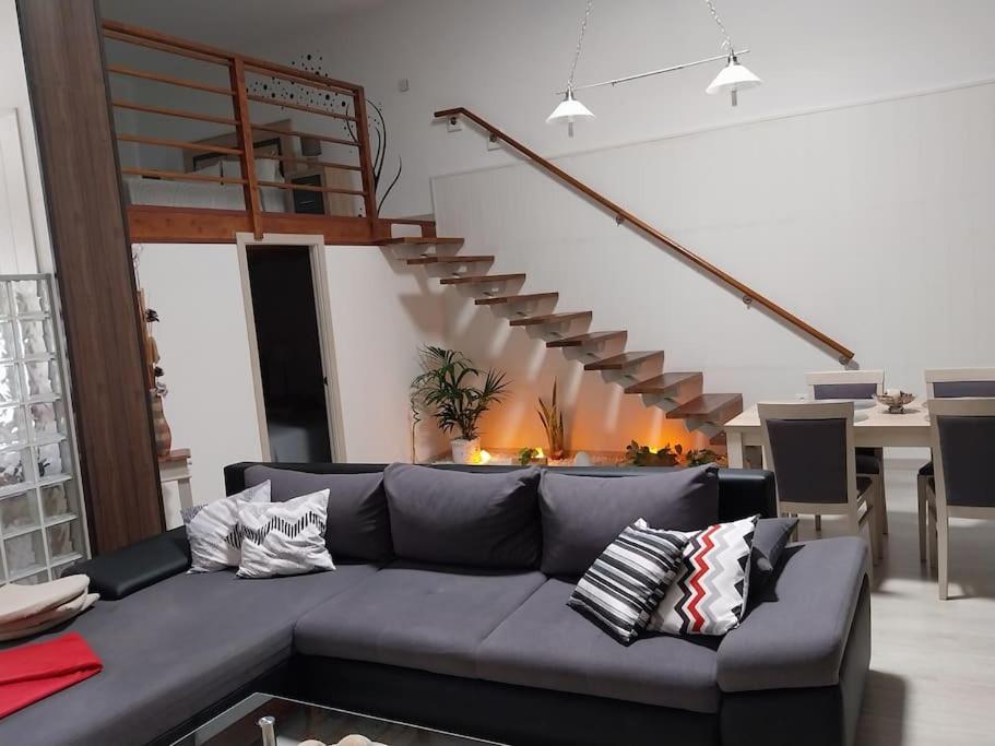 Loft Moderno En Fuerteventura Apartment