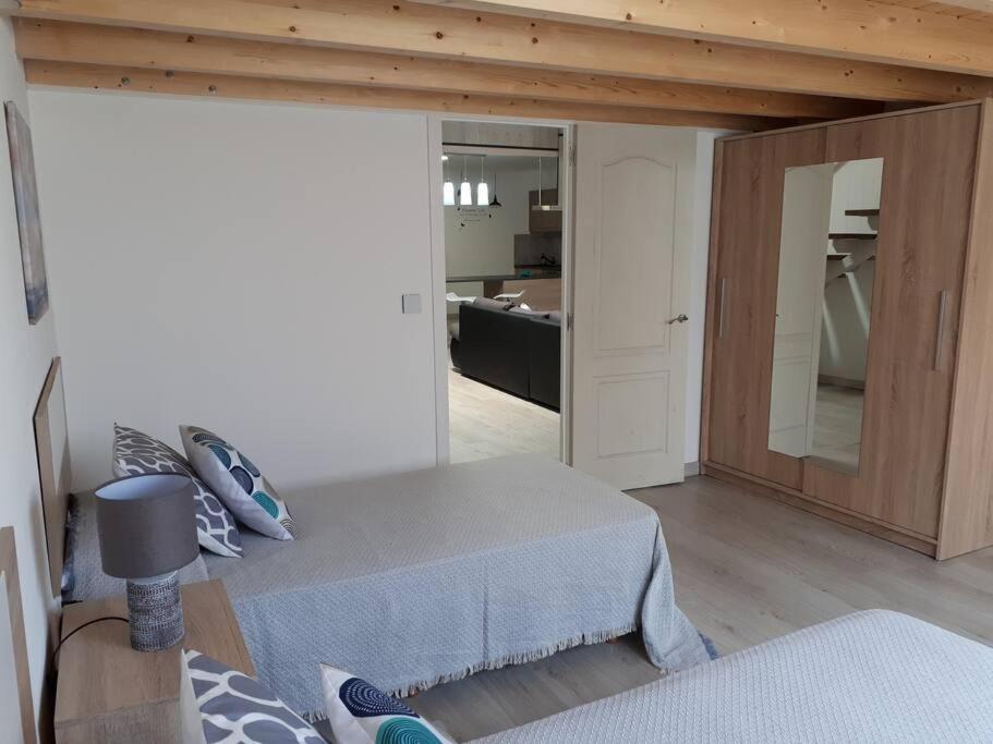Loft Moderno En Fuerteventura