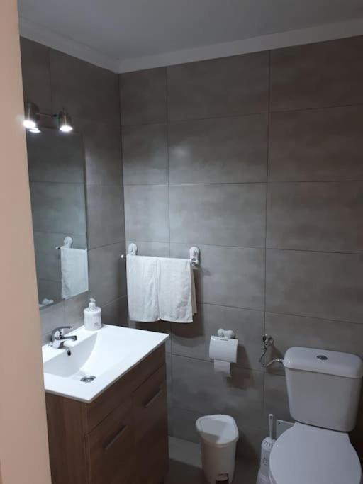 Apartament Loft Moderno En Fuerteventura