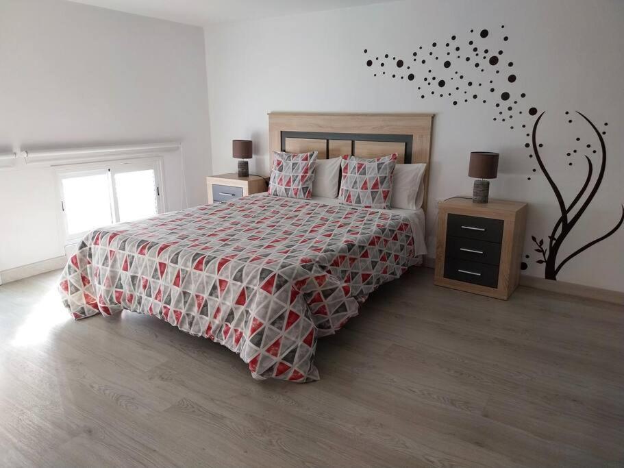 Loft Moderno En Fuerteventura *