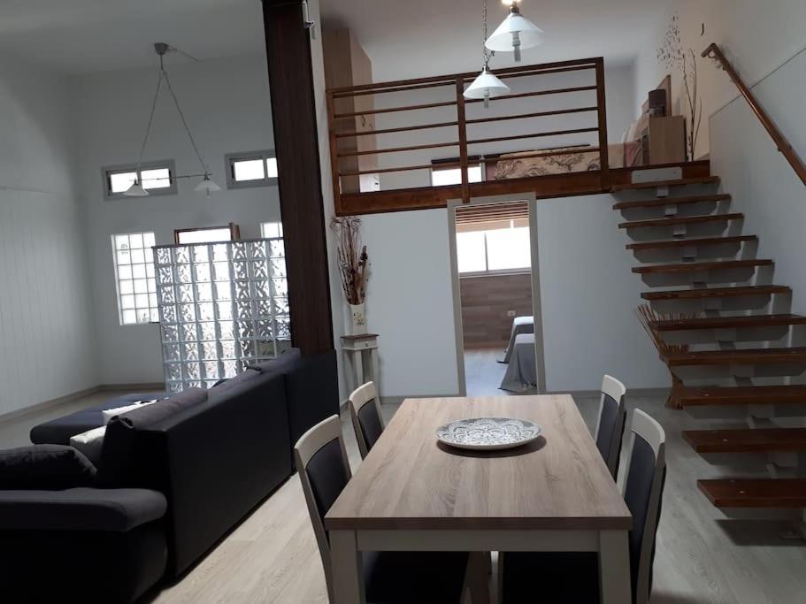 Apartment Loft Moderno En Fuerteventura Puerto del Rosario (Fuerteventura)