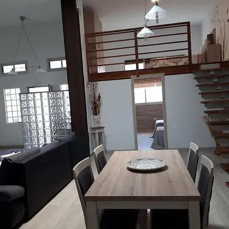 Loft Moderno En Fuerteventura Puerto del Rosario (Fuerteventura) Exterior photo
