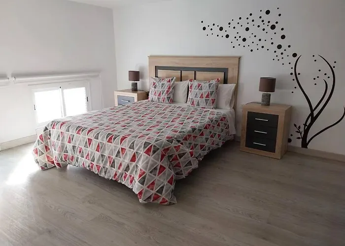 Loft Moderno En Fuerteventura