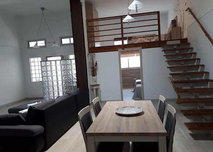 Loft Moderno En Fuerteventura