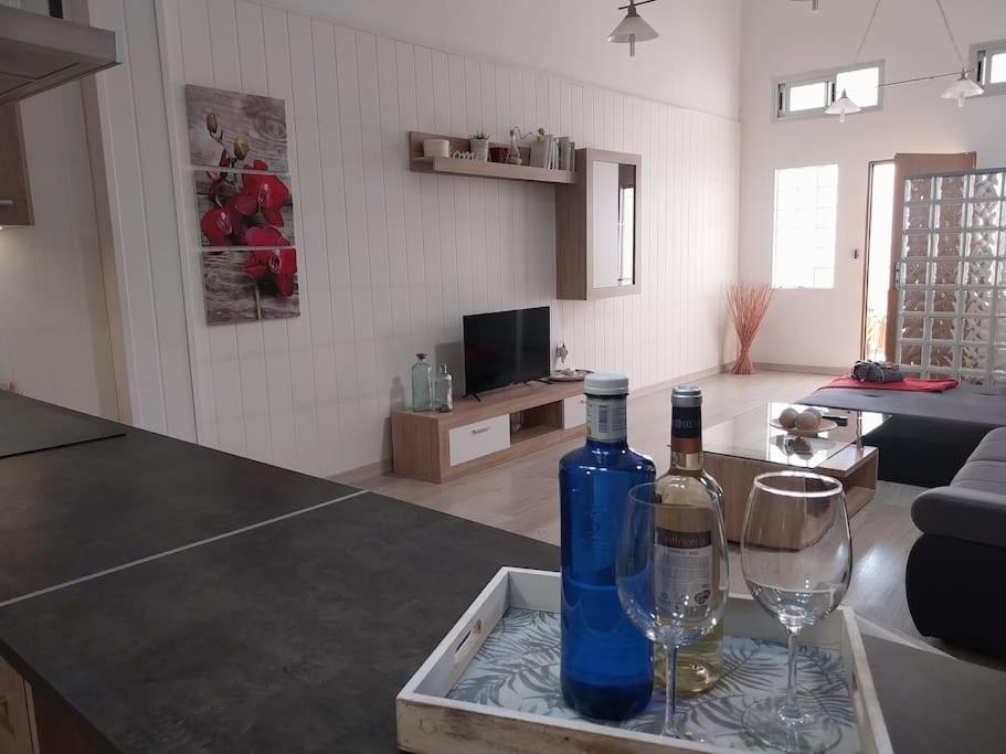 Loft Moderno En Fuerteventura Apartament