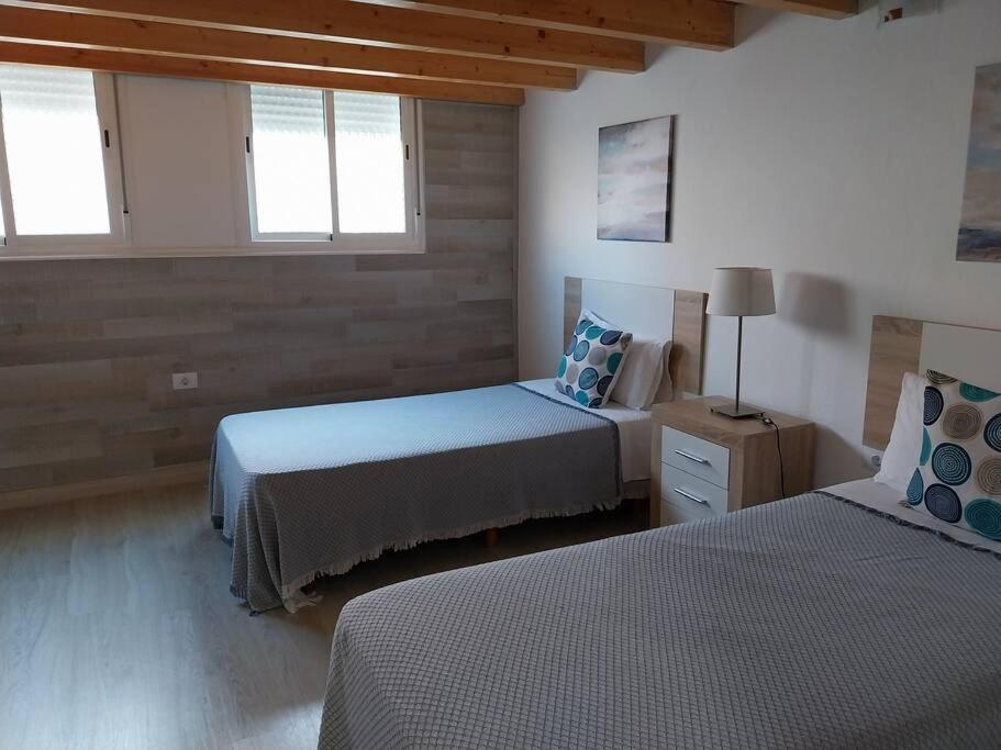 Apartament Loft Moderno En Fuerteventura