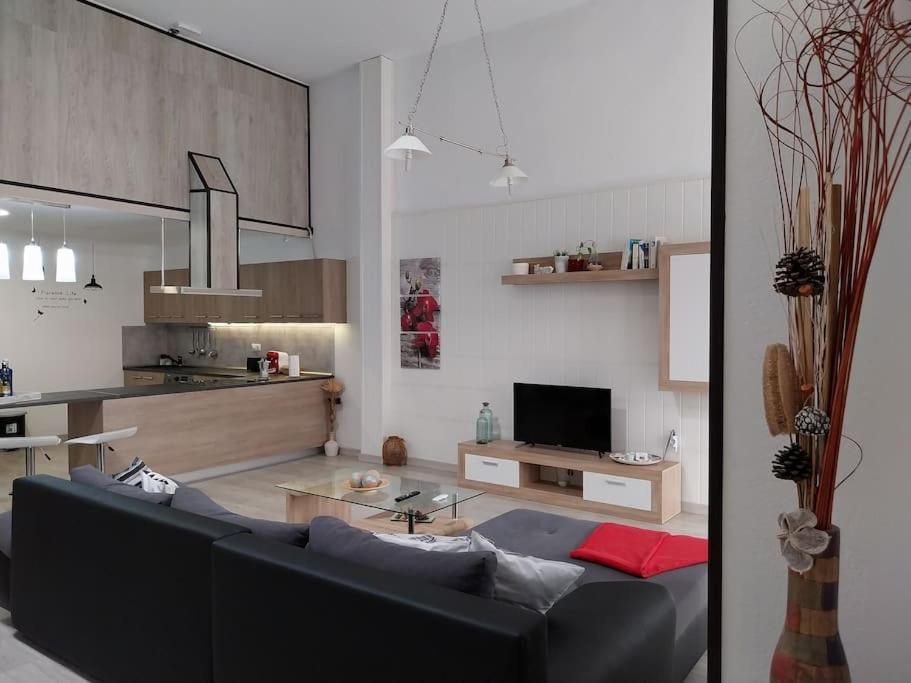 Apartament Loft Moderno En Fuerteventura *