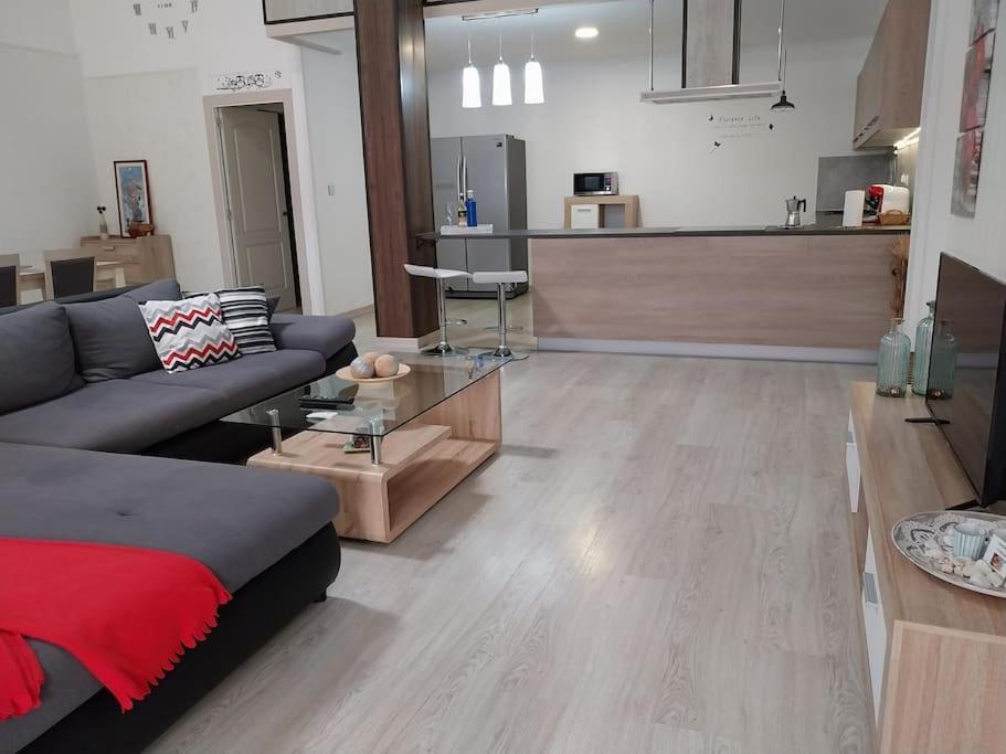 Appartement Loft Moderno En Fuerteventura *