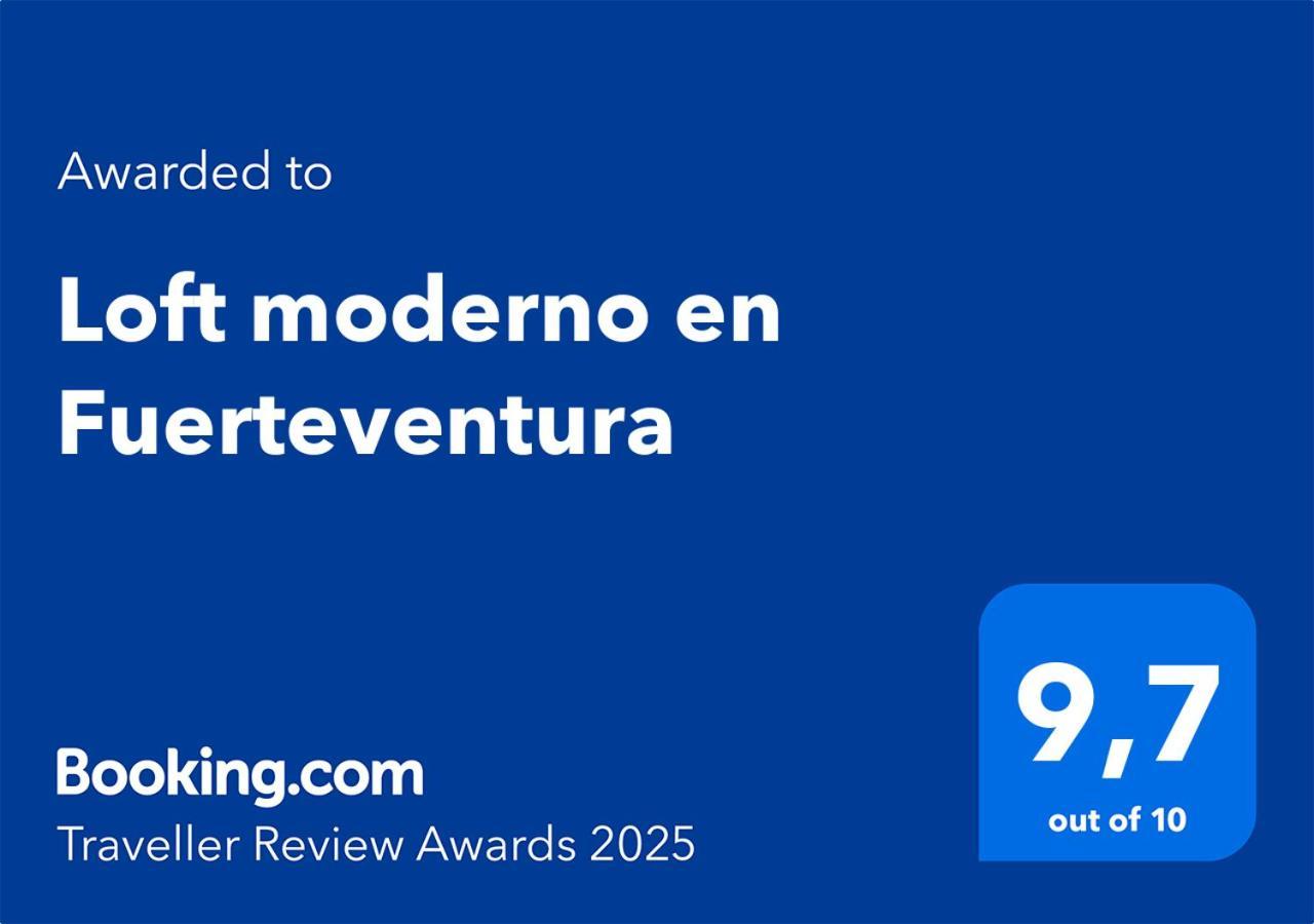 Loft Moderno En Fuerteventura Puerto del Rosario (Fuerteventura)
